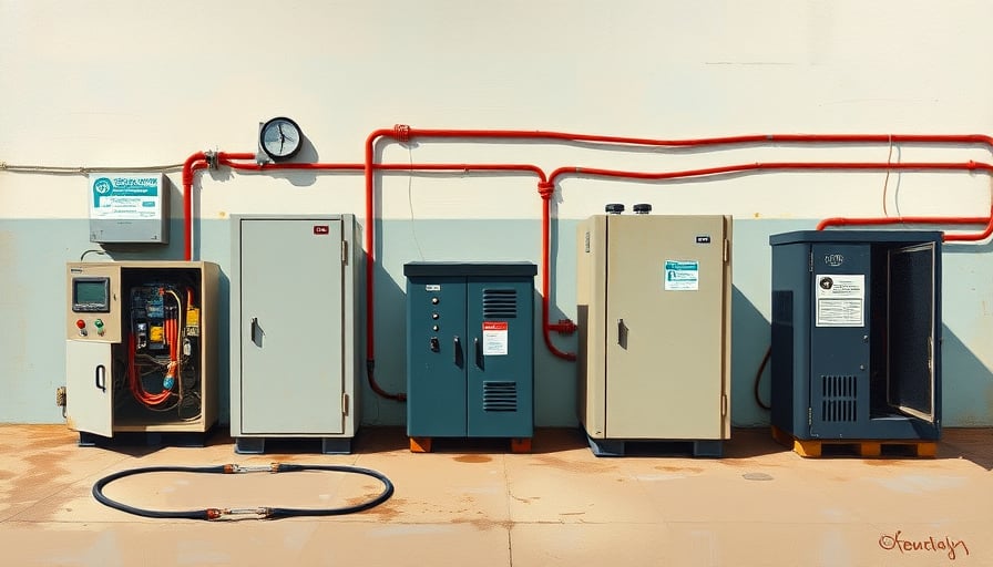 Guangzhou Zhiguang Secures Major Anhui Energy Storage Contract, Boosting Grid Modernisation Guangzhou Zhiguang Secures Major Anhui Energy Storage Contract, Boosting Grid Modernisation