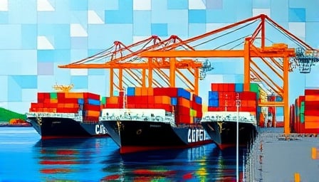 Guangzhou's Potash International Faces U.S. Tariff Challenges, Seeks Strategic Adaptations