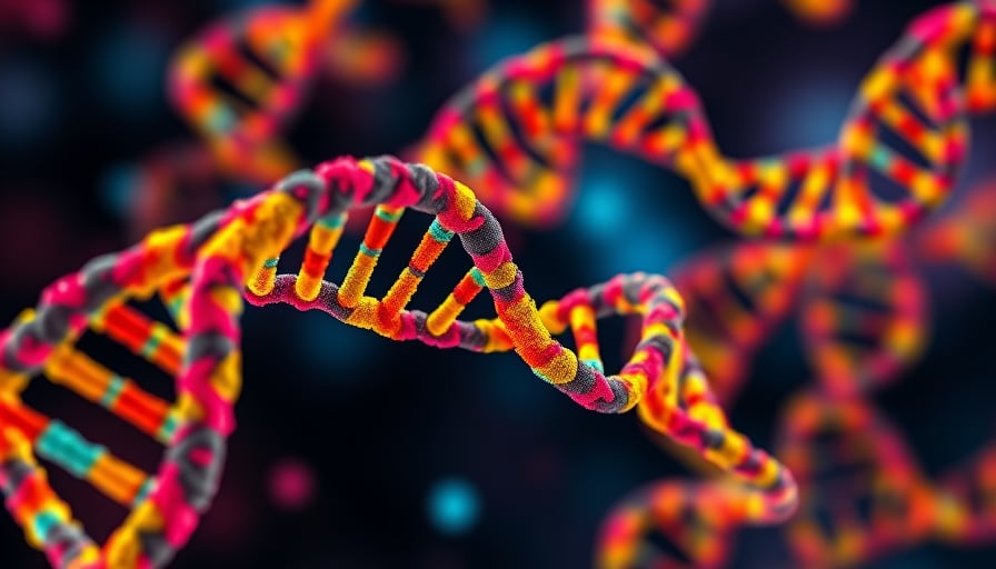 Guardant Health Q3 2025: 39% Revenue Surge & Upgraded $965M Forecast Drive 26% Pre‑Market Rally