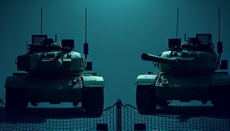 Guardian Metal Resources PLC Targets U.S. Defense Sector with Strategic Partnerships and Tungsten Exploration Guardian Metal Resources PLC Targets U.S. Defense Sector with Strategic Partnerships and Tungsten Exploration