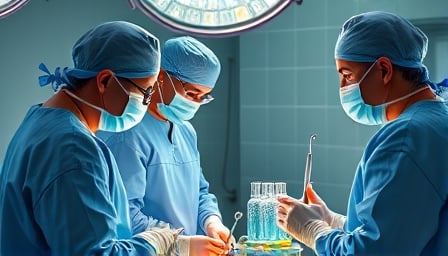 Guided Therapeutics Inc: Leading Innovation in Medical Technology with Patient-Centric Solutions