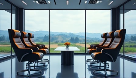 Guizhou Aviation Announces Strategic Investments and Shareholder Returns to Boost Growth