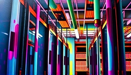 Guizhou Broadcasting Soars on 'East-Data West-Compute' Momentum Amid Market Rally