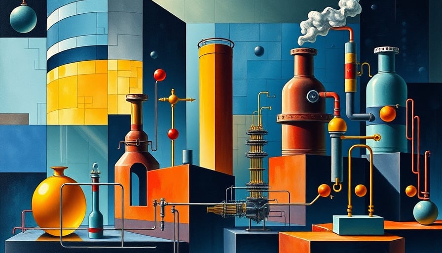 Guizhou Chitianhua Surges on Fertilizer‑Methanol Rally, Fueling Investor Optimism Guizhou Chitianhua Surges on Fertilizer‑Methanol Rally, Fueling Investor Optimism