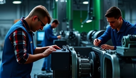 Guizhou Guihang Automotive Components Announces Shareholding Reduction Plan Amid Strategic Shifts