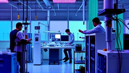 Guizhou Guihang Capitalizes on Industry Trends with Strong Financial Performance