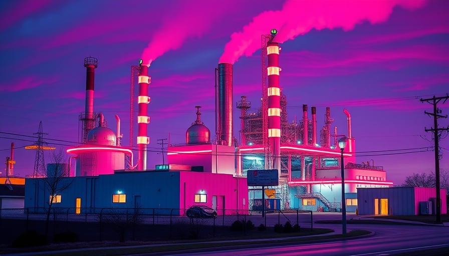 Guizhou Red Star: Strong Growth, High Valuation in China's Chemical Market