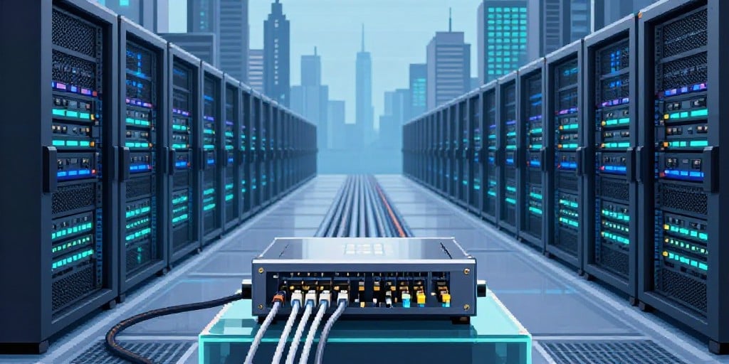 Guizhou SACO Surges as Data‑Center & Optical‑Communication Boom Drives Demand for Relays & Connectors