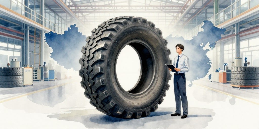 Guizhou Tyre Co.: Dominating China’s Tire Market with Diversified Innovation & Strong Investor Confidence Guizhou Tyre Co.: Dominating China’s Tire Market with Diversified Innovation & Strong Investor Confidence