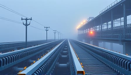 Guizhou Tyre Co Ltd Faces Crucial Crossroads Amid Market Volatility and Strategic Challenges
