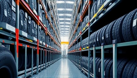 Guizhou Tyre Co Ltd: Navigating Market Volatility and Strategic Challenges in the Tire Industry