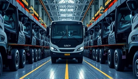 Guizhou Tyre Co Ltd: Steering Through Market Fluctuations with Diverse Product Range and Global Ambitions