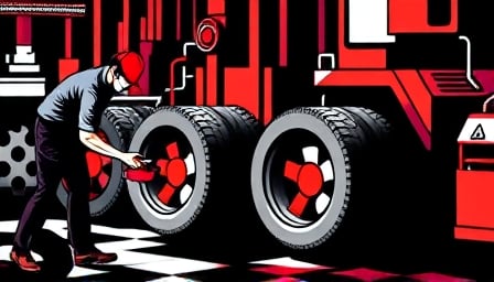 Guizhou Tyre Co. Shows Market Resilience with Stock Recovery on Shenzhen Exchange