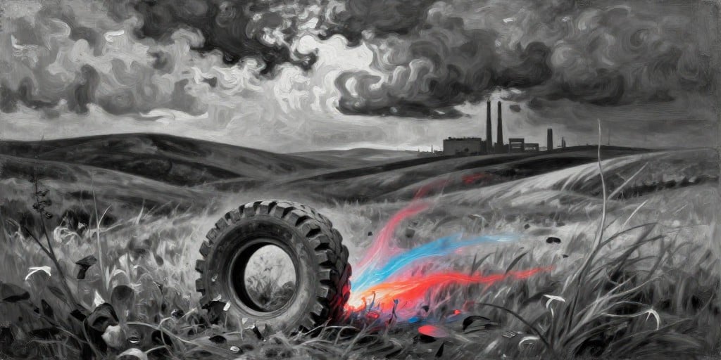 Guizhou Tyre Faces Investor Concerns: Market, Strategy & Shareholder Outlook Guizhou Tyre Faces Investor Concerns: Market, Strategy & Shareholder Outlook