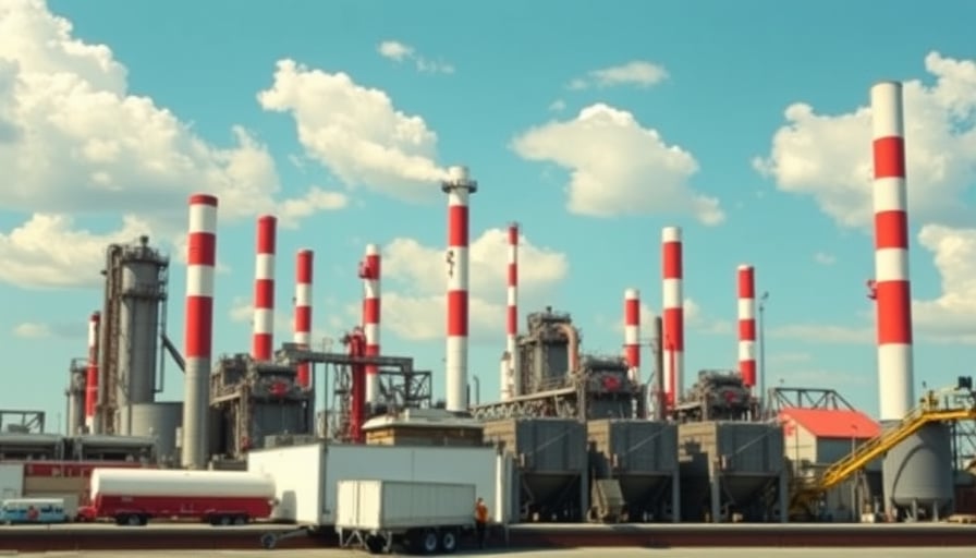 Guizhou Zhongyida: Leading China’s Fine Chemical Innovation & Growth Guizhou Zhongyida: Leading China’s Fine Chemical Innovation & Growth