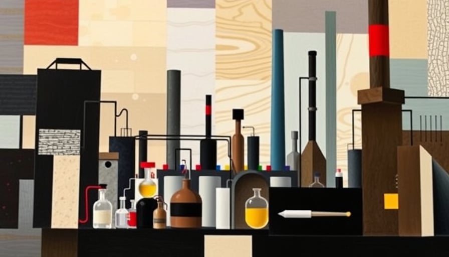 Guizhou Zhongyida Projects 2025 Performance Surge, Boosting Investor Confidence