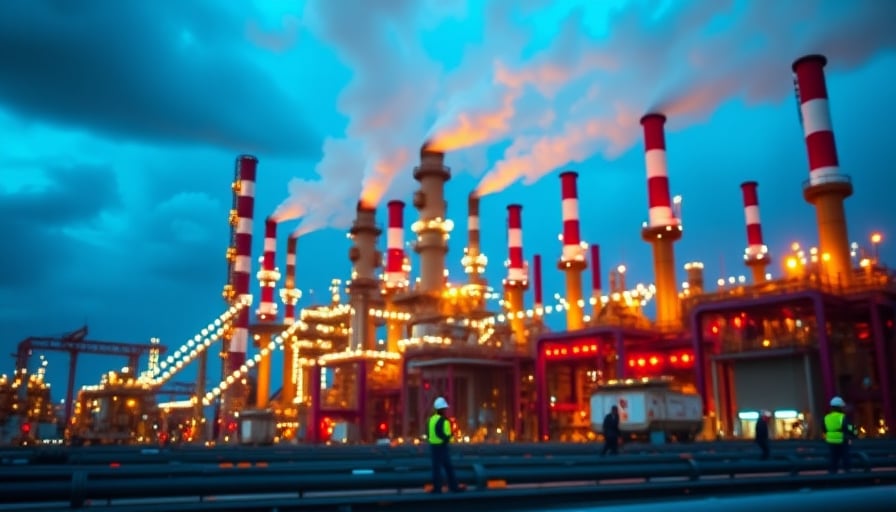 Guizhou Zhongyida's Mid‑Day Surge Signals Strong Chemical Sector Momentum and Investor Confidence