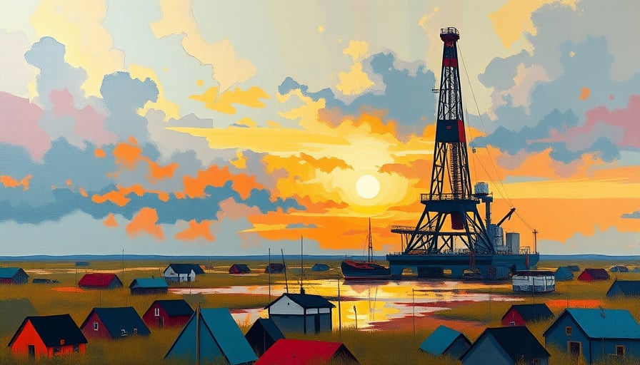 Gulf Keystone Moves to Euronext Growth Oslo, Seeks Retail Offer to Revitalize Iraq Oil Growth Gulf Keystone Moves to Euronext Growth Oslo, Seeks Retail Offer to Revitalize Iraq Oil Growth