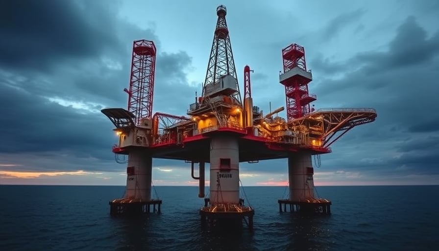 Gulf Keystone Petroleum Faces Financial Struggles: P/E & P/B Analysis Reveals Profit Challenges