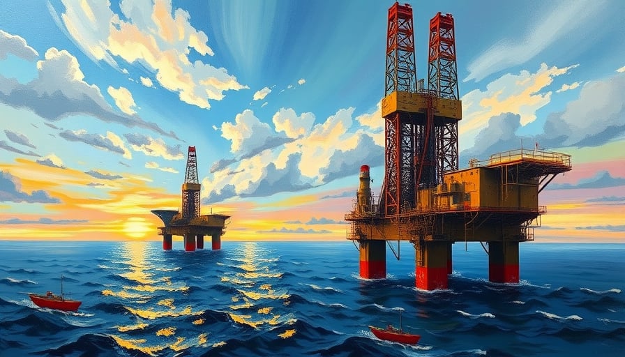 Gulf Keystone Petroleum Faces Turbulent Finances, Urges Investor Vigilance Gulf Keystone Petroleum Faces Turbulent Finances, Urges Investor Vigilance