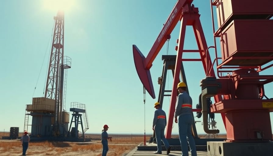 Gulf Keystone Petroleum: Shaikan Field, Stock Volatility & Negative P/E Explained