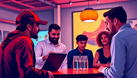 Gulf Oil Lubricants India Ltd Announces Key Decisions in Strategic Board Meeting