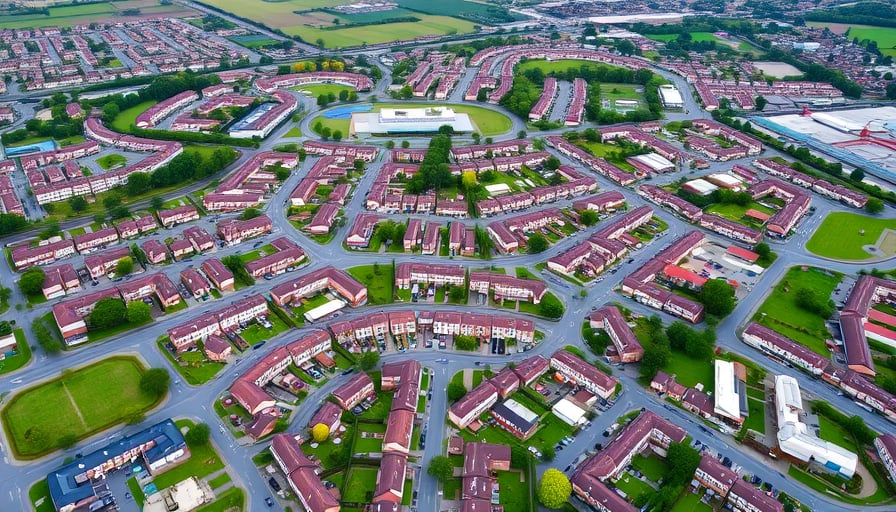 Gunnison Copper Boosts Arizona Exploration with Lunasonde’s Advanced Survey Tech Gunnison Copper Boosts Arizona Exploration with Lunasonde’s Advanced Survey Tech