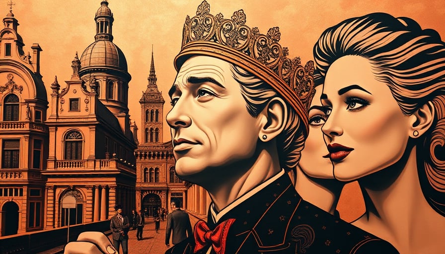 Gunnison Copper Corp Expands Arizona Exploration with Lunasonde Deal