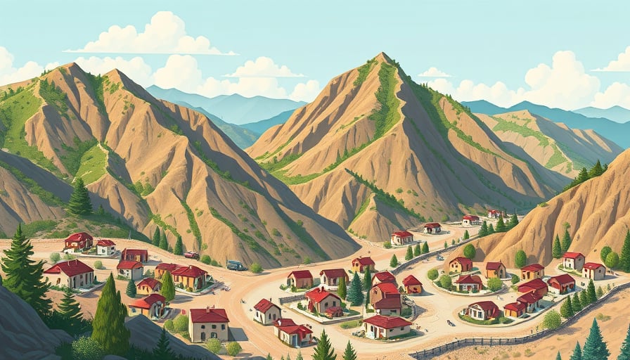 Guocheng Mining’s 31.68 Billion‑CNY Molybdenum Deal: Boosting Profits or Burning Cash?