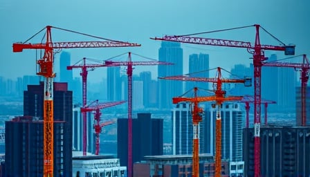 Guochuang Hi-Tech Announces Strategic Expansion and Leadership Changes Amid Industry Growth
