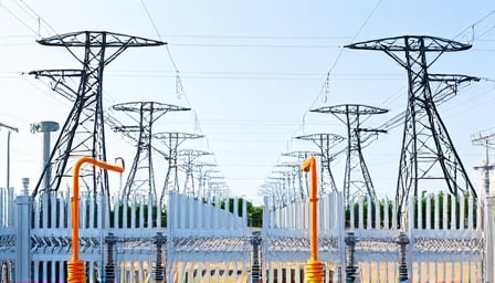 Guodian Nanjing Automation Co Ltd: Leading China's Electrical Automation Sector Amidst Industry Transformation