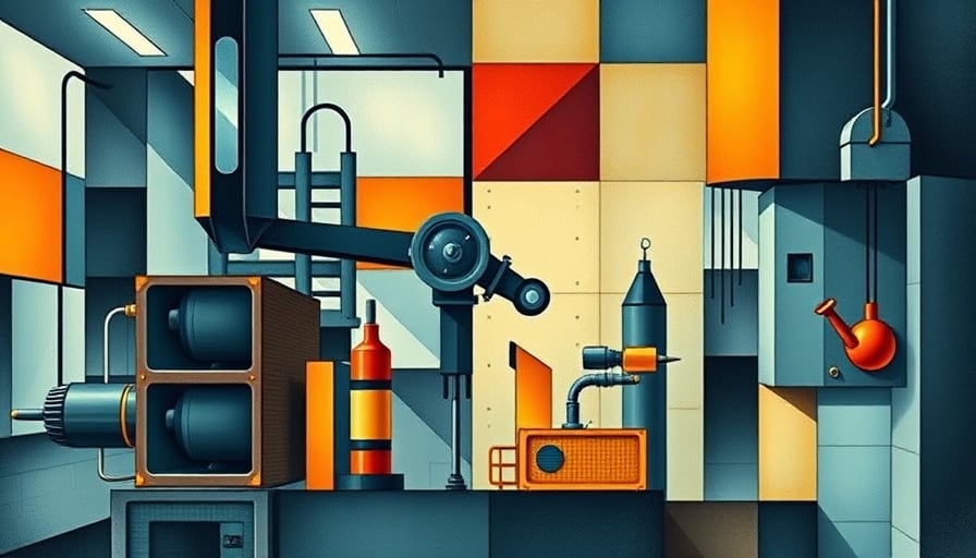 Guodian Nanjing Automation Rides Grid Boom, Powering Strong Growth in Automation