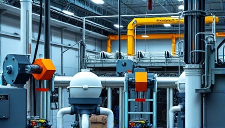 Guodian Nanjing Automation Soars on Strong Earnings and Institutional Support