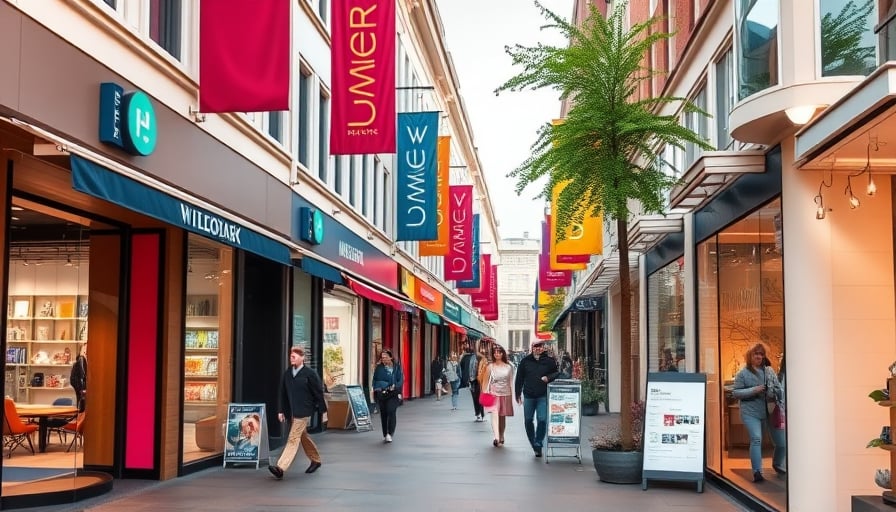 Guoguang Commercial Chains Faces Investor Confidence Crisis Amid Retail Rally Guoguang Commercial Chains Faces Investor Confidence Crisis Amid Retail Rally