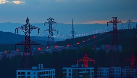 Guoguang Electric Co Ltd Sees Major Investment Amid Market Uptick, Signals Ambitious Future