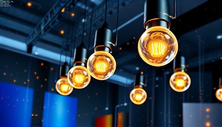 Guoguang Electric Co Ltd's Stock Soars on Shenzhen Exchange Amid Rising Demand for Smart Audio Solutions