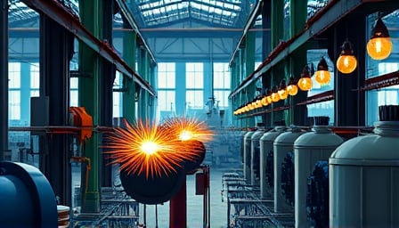 Guoguang Electric: Market Leader or Market Risk?
