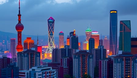 Guolian Minsheng Securities Navigates Market Dynamics with Strategic Shifts and Investment Insights