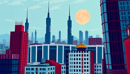 Guomai Technologies Inc: Pioneering Innovation in IT Services Amid Market Fluctuations Guomai Technologies Inc: Pioneering Innovation in IT Services Amid Market Fluctuations