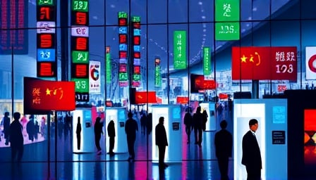 Guosen Securities Navigates Market Dynamics with Strategic Growth and Resilience