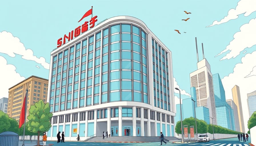 Guosen Securities Navigates Volatility, Capitalizes on Insurance Upswing, and Thrives in China's Market Recovery