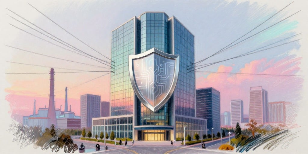 Guosheng Securities Under CSRC Probe: Market Resilience and AI‑Driven Growth Outlook Guosheng Securities Under CSRC Probe: Market Resilience and AI‑Driven Growth Outlook