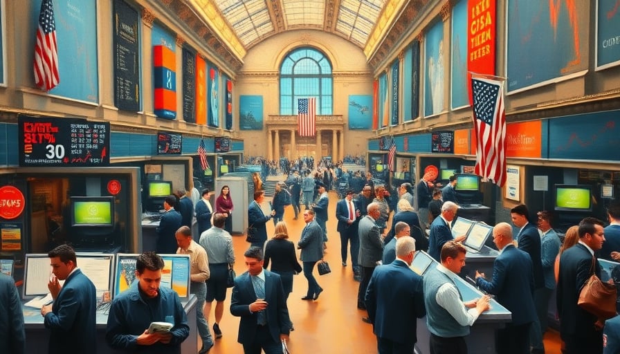 Guotai Haitong Securities Keeps Bullish Stance on Tech, Dairy and Banking with Low‑Cost Brokerage Edge