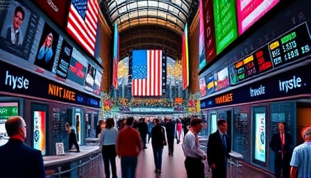 Guotai Haitong Securities Soars in 2025: Strategic Merger and Financial Triumphs Propel Market Leadership