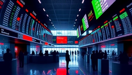 GUOTONG's Stock Experiences Unusual Volatility Amid Market Fluctuations and Institutional Risk Appetite Surge