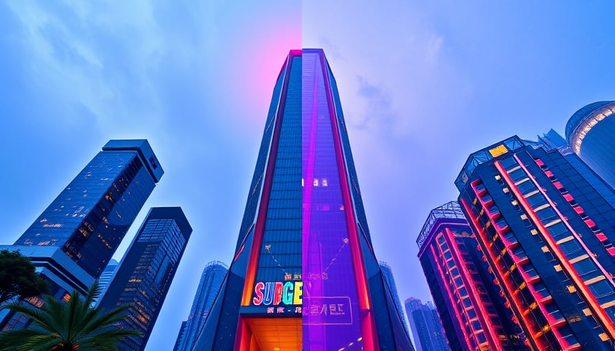 Guoyuan Securities Capitalizes on IPO Resurgence and Sector Momentum in China's Evolving Market