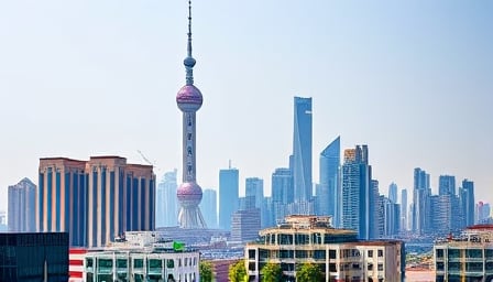 Guoyuan Securities Co Ltd: Navigating Market Dynamics with Diverse Financial Services