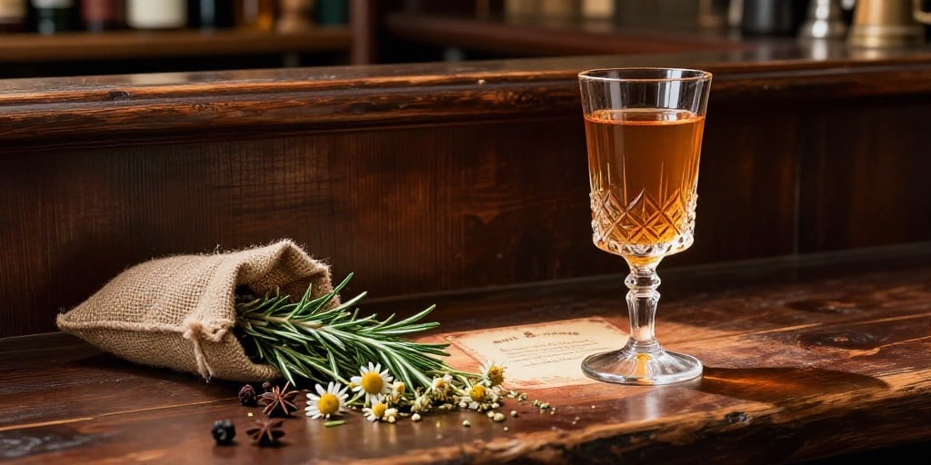 Gurktaler AG: Strong Stock, Premium Herbal Spirits & Future Growth Prospects Gurktaler AG: Strong Stock, Premium Herbal Spirits & Future Growth Prospects