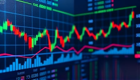 Guru Network's Cryptocurrency Navigates Volatility with Potential for Growth Amid Market Fluctuations