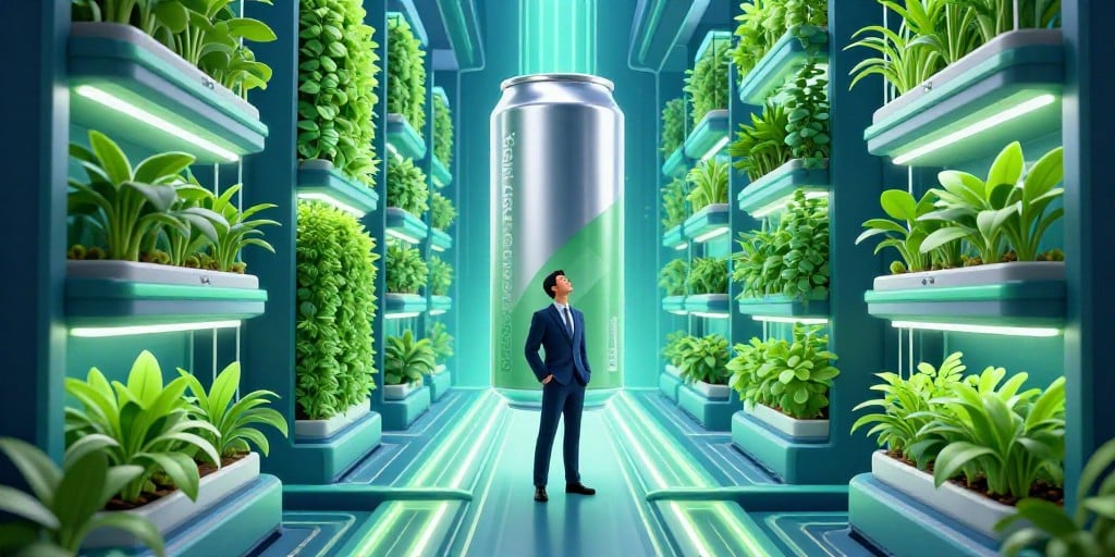GURU Organic Energy Drives Growth With New Leadership and Record‑Breaking Quarter GURU Organic Energy Drives Growth With New Leadership and Record‑Breaking Quarter